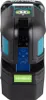 Makita SK106GDZ Akku-Kreuzlinienlaser Produktbild-Vorschau 9