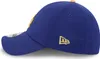 New Era 39Thirty Cap - MLB GOLD Los Angeles Dodgers - L/XL Produktbild-Vorschau 4