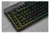 Corsair K55 RGB PRO, dimensioni complete (100%), cablato, Anteprima dell’immagine prodotto 16