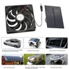 Sada solárních ventilátorů pro venkovní použití, Náhled obrázku produktu 6