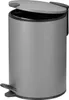 3-liter-treteimer in hellgrau Kela line 23610 Produktbild-Vorschau 7