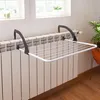 Vileda Vileda Premium 2in1 Wäscheständer 18 m VILEDA 157332 Produktbild-Vorschau 10