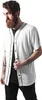 Urban Classics - MESH BASEBALL Shirt weiß - XXL Produktbild-Vorschau 13