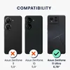 kwmobile Handyhülle für ASUS Zenfone 11 Ultra Hülle - Produktbild-Vorschau 2