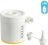 INTEX 64097NP - Lit à air - Dura-Beam Truaire incl. pompe à Voir les images du produit 3
