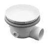 Sifoni Polysan - Sifone da bagno DN 40 mm, per vasche Anteprima dell’immagine prodotto 1