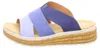 Rieker 6278012 627 - Sandali da donna, comodi, blu, per il Anteprima dell’immagine prodotto 21