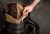 NEO TOOLS Nass-Trockensauger 1600W Edelstahlbehälter: 35L Produktbild-Vorschau 4