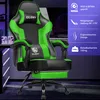 Krzesło gamingowe Adormii, ergonomiczne krzesło do gier, Podgląd zdjęcia produktu 8