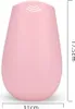 Szkło do krzyczenia, tłumik głosu, redukcja stresu, szkło Podgląd zdjęcia produktu 2