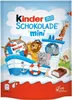 kinder - Schokolade Mini - 120g Tüte Produktbild-Vorschau 7