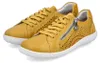 Rieker Damen Schnürschuh Slip-On Sneaker aus Leder mit Produktbild-Vorschau 17