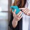kwmobile Hülle für Apple iPhone 12 / iPhone 12 Pro TPU Case Produktbild-Vorschau 4