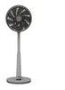Duux Whisper 3 Standventilator – Energiesparender Produktbild-Vorschau 1