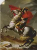 ARTland Wandbild, selbstklebend Napoleon bei der Produktbild-Vorschau 1