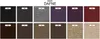 245x308cm Couch Polster Chesterfield Sofa Maßfertigung Produktbild-Vorschau 2