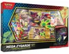 Pokémon Mega Zygarde EX Premium Collection Englisch Produktbild-Vorschau 1