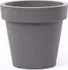 Doniczka Lofly okrągła 39 cm kamienna Náhľad obrázku produktu 18