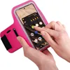 COM-FOUR® Sportarmband - Armtas voor de smartphone - MP3- Productafbeelding-voorbeeld 5