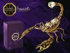 CRYSTAL TEMPTATIONS - Scorpion Skorpion 3911 Produktbild-Vorschau 1
