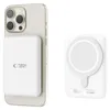 TECH-PROTECT PB10 LIFEMAG MAGSAFE POWERBANK 5000 mAh WEISS Produktbild-Vorschau 5