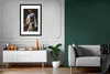 MuchoWow® MuchoWow® Gerahmtes Poster Mädchen mit Produktbild-Vorschau 8