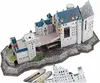 Revell 3D puzzle - Zmok Neuschwanstein Náhľad obrázku produktu 6