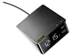 Braun BNC 016 BKEU Sveglia a LED nera Anteprima dell’immagine prodotto 6