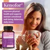 Myo & D-Chiro Inositol (120 capsules) voedingssupplement, Productafbeelding-voorbeeld 2