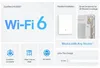 Estensore di portata TP-LINK Archer AX3000 Dual-Band Wi-Fi Anteprima dell’immagine prodotto 4