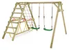 Altalena per bambini Wickey Smart Hike con struttura per Anteprima dell’immagine prodotto 1