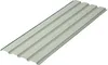 Outsunny 12ks trapézového plechu 129x45cm 7m² Pozinkovaný Náhled obrázku produktu 7