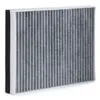 RIDEX 424I0413 Innenraumfilter Pollenfilter für FORD FOCUS Produktbild-Vorschau 3