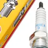 NGK Zündkerzen Set 2x DPR8EA-9 Zündkerze entstört, 19,0mm Produktbild-Vorschau 3