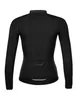 Force Pure Trikot Damen lang schwarz größe L 9001434-L Produktbild-Vorschau 2