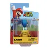Super Mario Actionfigur 2,5 Zoll LARRY KOOPA Sammlerstück Produktbild-Vorschau 2