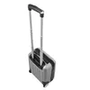 RGL 520S Kabinengepäck Kabinentrolley Koffer ABS Hardcase  Produktbild-Vorschau 4