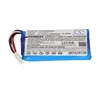 Batterie de rechange Harman/Kardon Esquire 2 CP-HK03 2800 Voir les images du produit 2