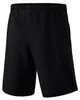 Erima Tennisshorts Schwarz Produktbild-Vorschau 2