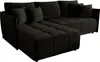 FURMEB24 L-formiges Polstersofa Lino, mit Schlaffunktion, Produktbild-Vorschau 12