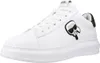Karl Lagerfeld Kapri Iconic 3d Lace Weiß Herren - 41 Produktbild-Vorschau 8