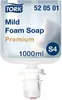 A product shot of a Tork mild foam soap dispenser refill. Náhľad obrázku produktu