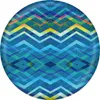 SUNFLEX Sunflex x Waboba Flywaze ZIGZAG neutral - Produktbild-Vorschau 1