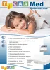 Kindermatratze MedAllergen Stand.-Var. Produktbild-Vorschau 3