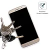 2x Schutzfolie für Motorola Moto M CXT 1663 matt - Produktbild-Vorschau 3