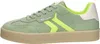 Tamaris Sneakers Laag  Sneakers Laag - Groen - Maat 41 Produktbild-Vorschau 1