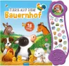 Trötsch Soundbuch Tiere auf dem Bauernhof Produktbild-Vorschau 1