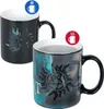 Supernatural Zaubertasse »Symbol« Kaffeetasse Tasse Produktbild-Vorschau 10