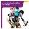 LEGO 77081 LEGO 77081 Fortnite KIT (2.5.) Voir les images du produit 10