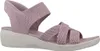 SKECHERS SLIP-INS ARYA Violett Produktbild-Vorschau 5
